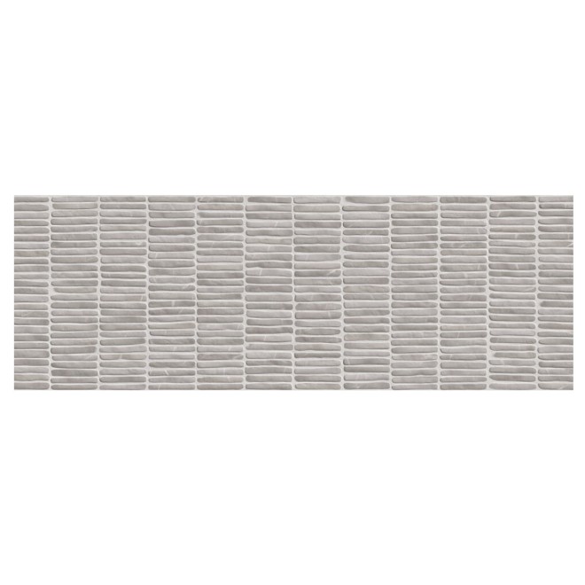 Cifre Cerámica Node Greige Wandtegel 40x120cm